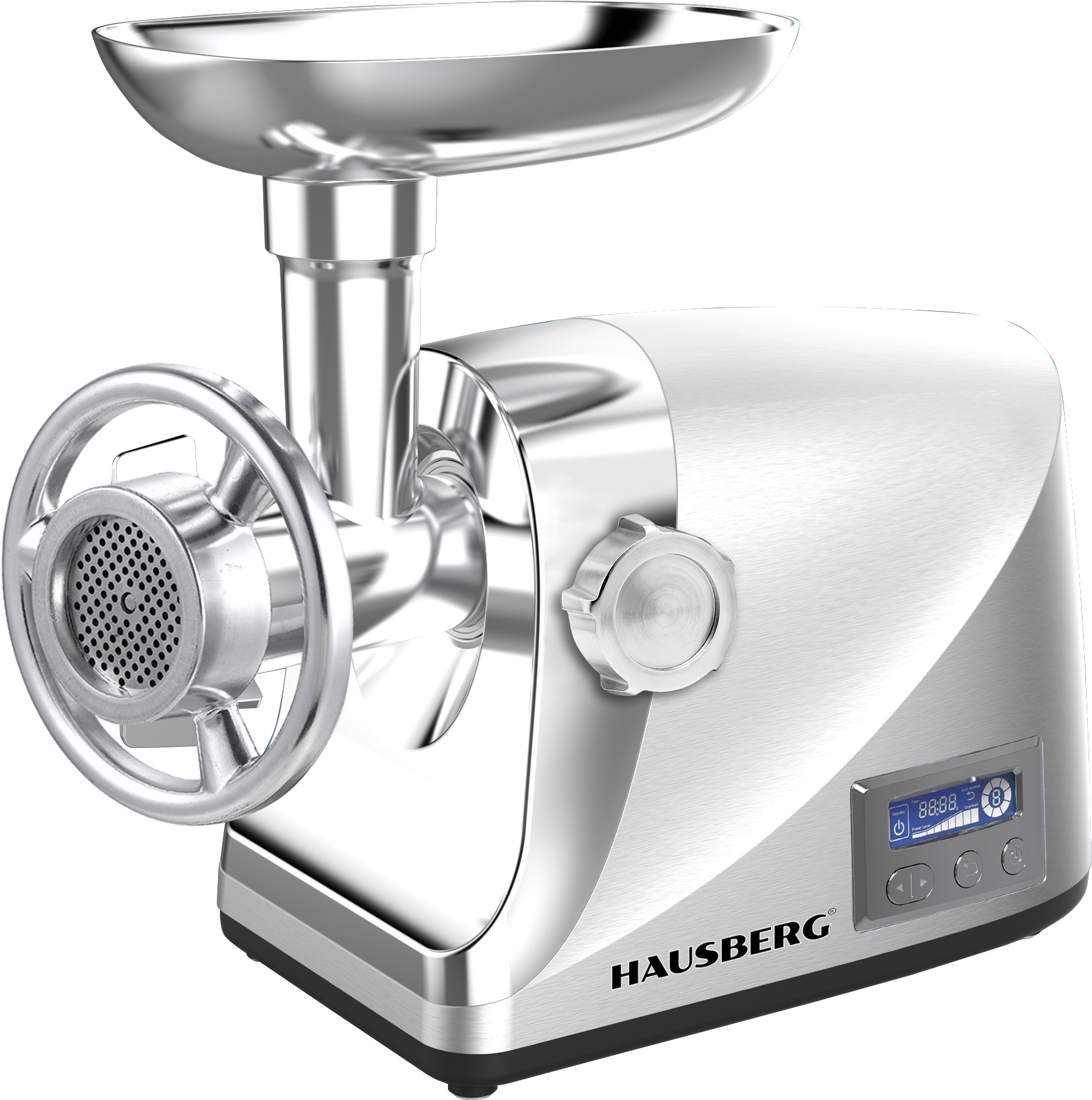 ELECTRIC MEAT MINCER